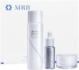 【定期初回81%OFF】MRB薬用美白スキンケアセット